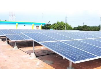 TNEB, across Tamil Nadu; Cumulative Capacity – 600 kW