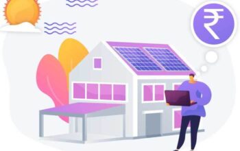 Cost of Installing solar panels