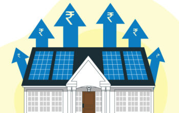 how solar panels increase valur of your home