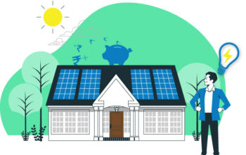 Benefits of Solar Panels in Homes