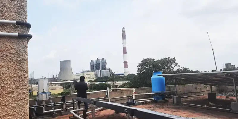 NLC-India-Limited-Neyveli-Cooling-Tower-1