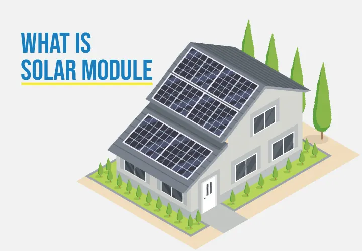 What is Solar Module