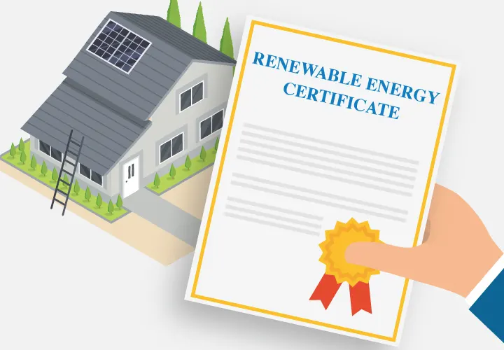 Solar Renewable Energy Certificate