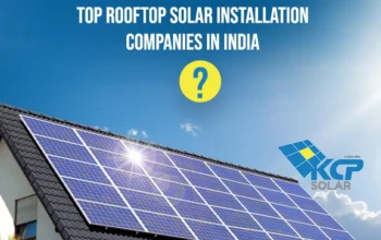 rooftop solar installation companies in India
