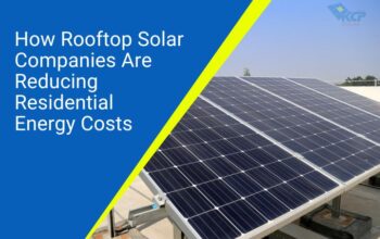 Rooftop solar companies