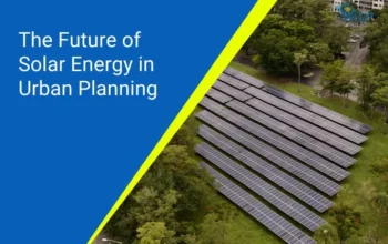 The Future of Solar Energy