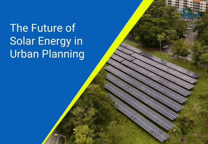 The Future of Solar Energy