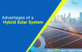 Hybrid Solar System