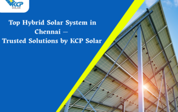 Hybrid Home solar System