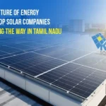 Rooftop Solar