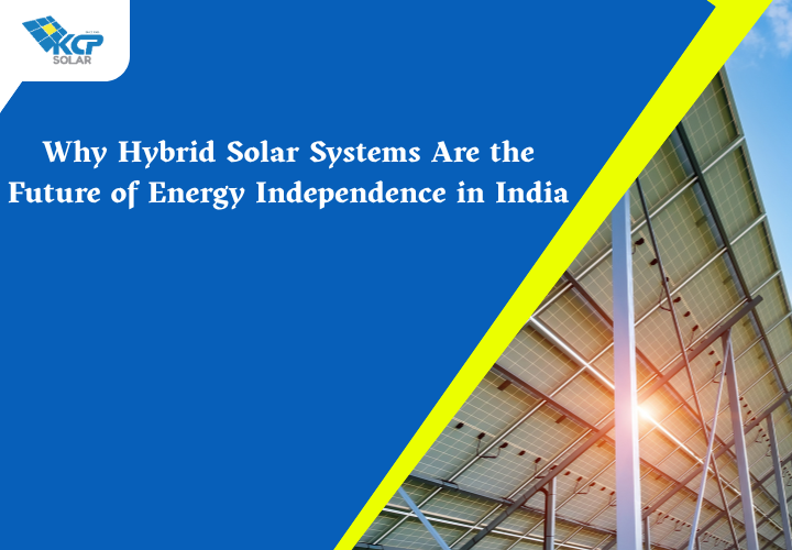 Hybrid Solar Systems