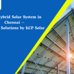 Hybrid Home solar System