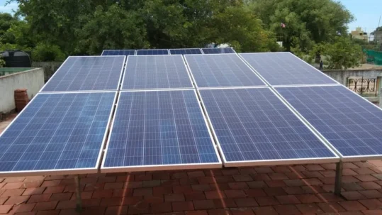 5 KW – Kadamboor