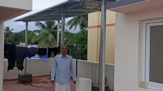 Palaniyappan – 2 KW – Salem