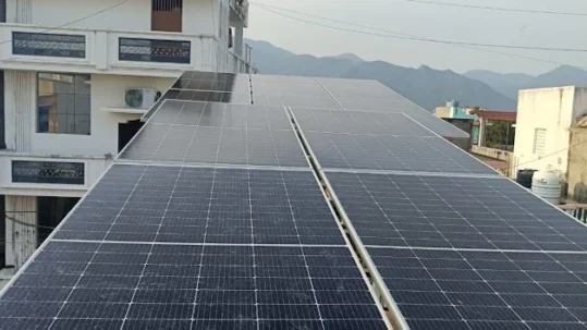Shajagan – 5 KW – Attur