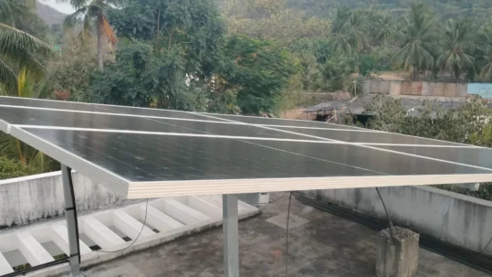 Sundaram – 5 KW – Namakkal