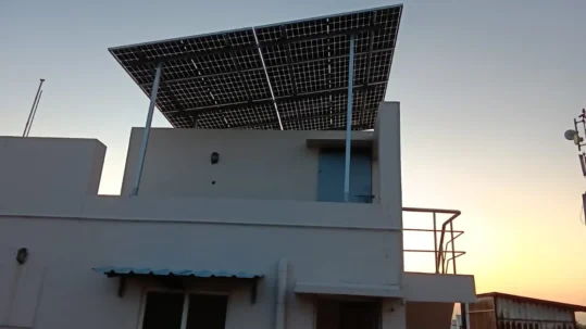 N Srija – 4 KW – Chennai