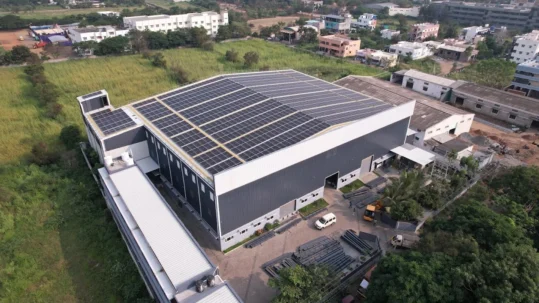 454 KW – Coimbatore