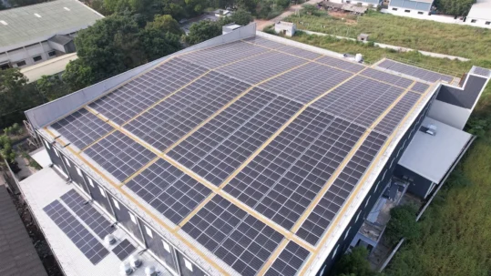 454 KW – Coimbatore