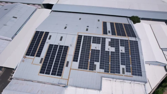 100 KW – Salem