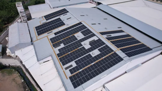 100 KW – Salem