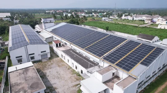 665 KW – Salem