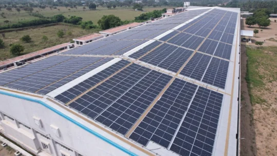 1.3 MW – Kangayam