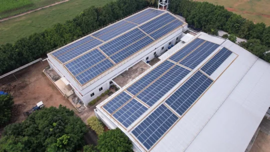 300 KW – Tirupur