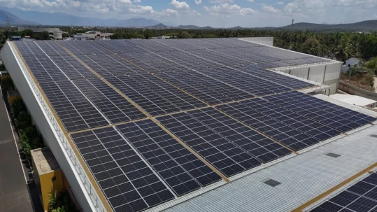 2.4 MW – Theni