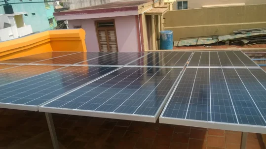3 KW – Paramakudi