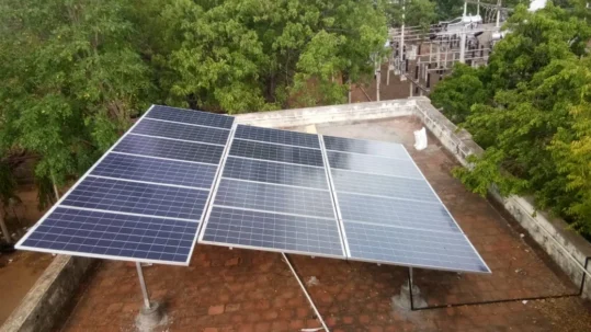 10 KW – Madurai