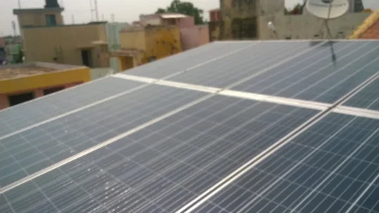 3 KW – Paramakudi