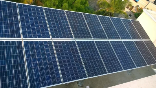 5 KW – Premakumari