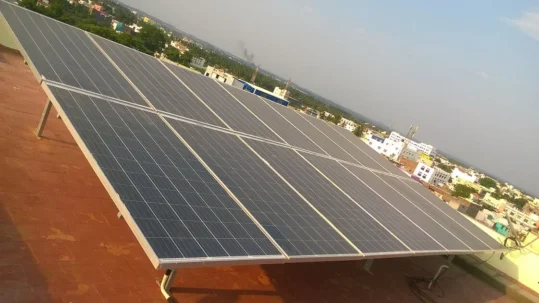 8 KW – Tiruppur
