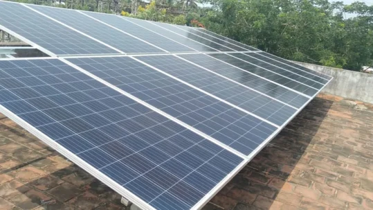 10 KW Dharapuram