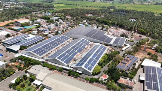 2.4 MW – Theni