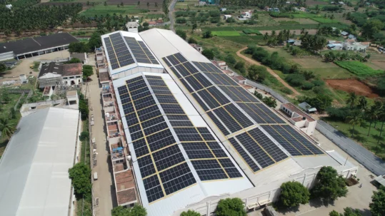 1.3 MW – Salem