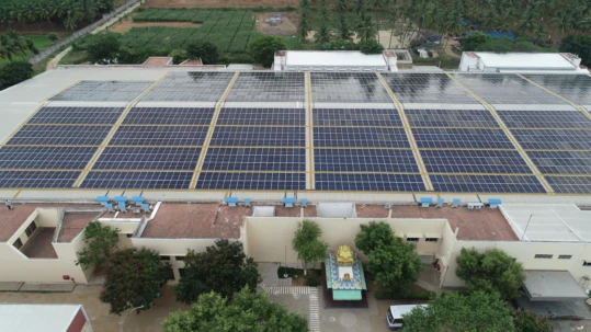 1.3 MW – Salem