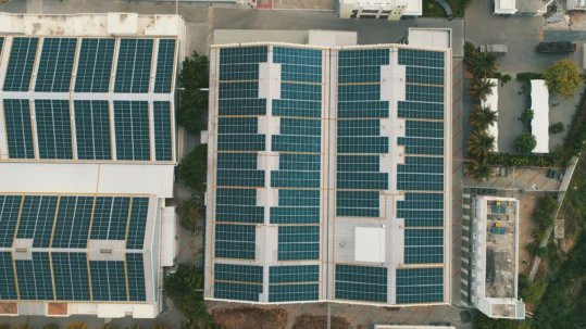 1.3 MW – Tiruchengode