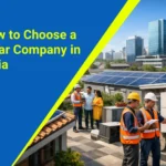 solar company