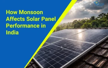 Solar Panel Performance