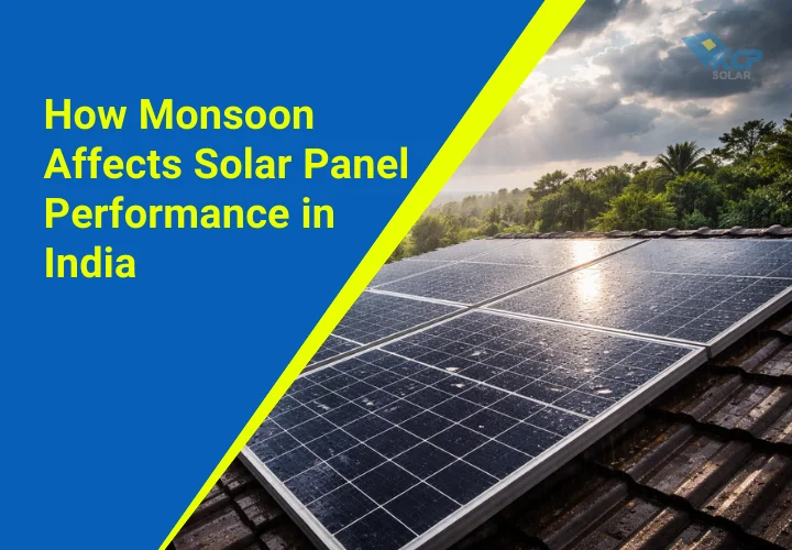 Solar Panel Performance