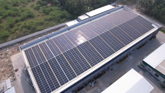 6.4 MW – Madurai