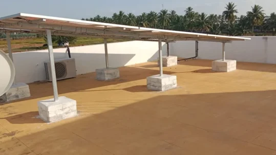 7 KW – Namakkal
