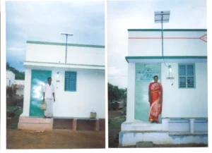 2004 – Ayyankottai