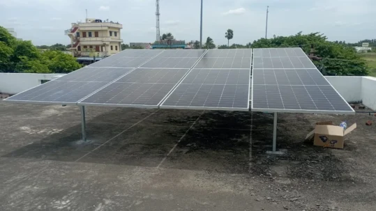 PACCS - 4KW - KEERAMPUR