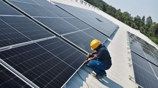 70 KW – Chennai