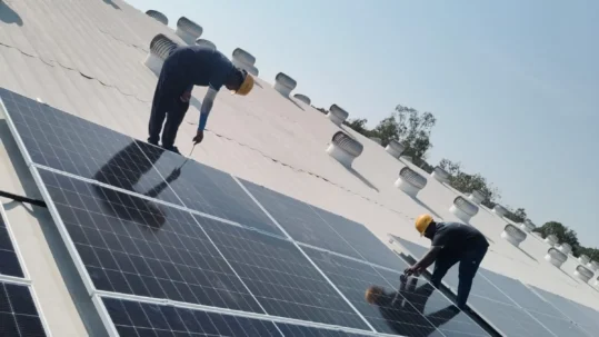 70 KW – Chennai