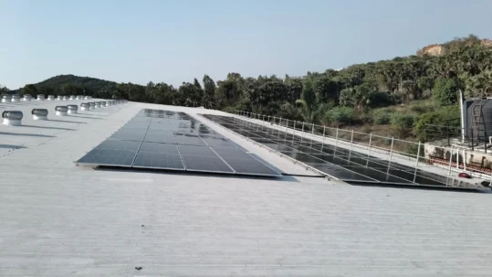 70 KW – Chennai