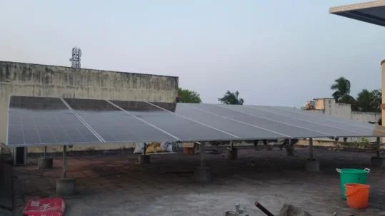 35 KW – Chennai